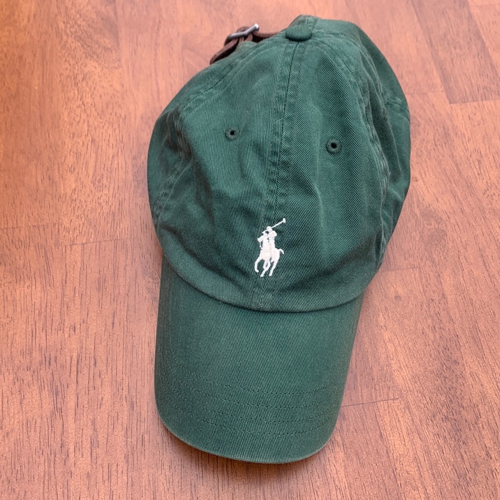 Ralph Lauren Polo Hat